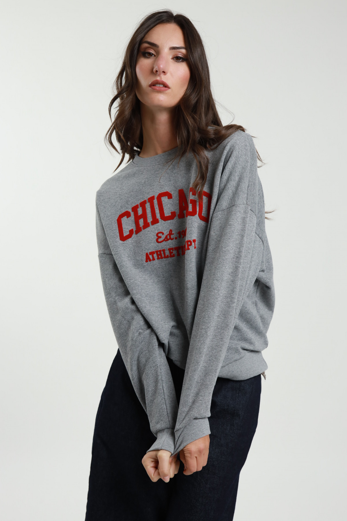 Chicago-Sweatshirt