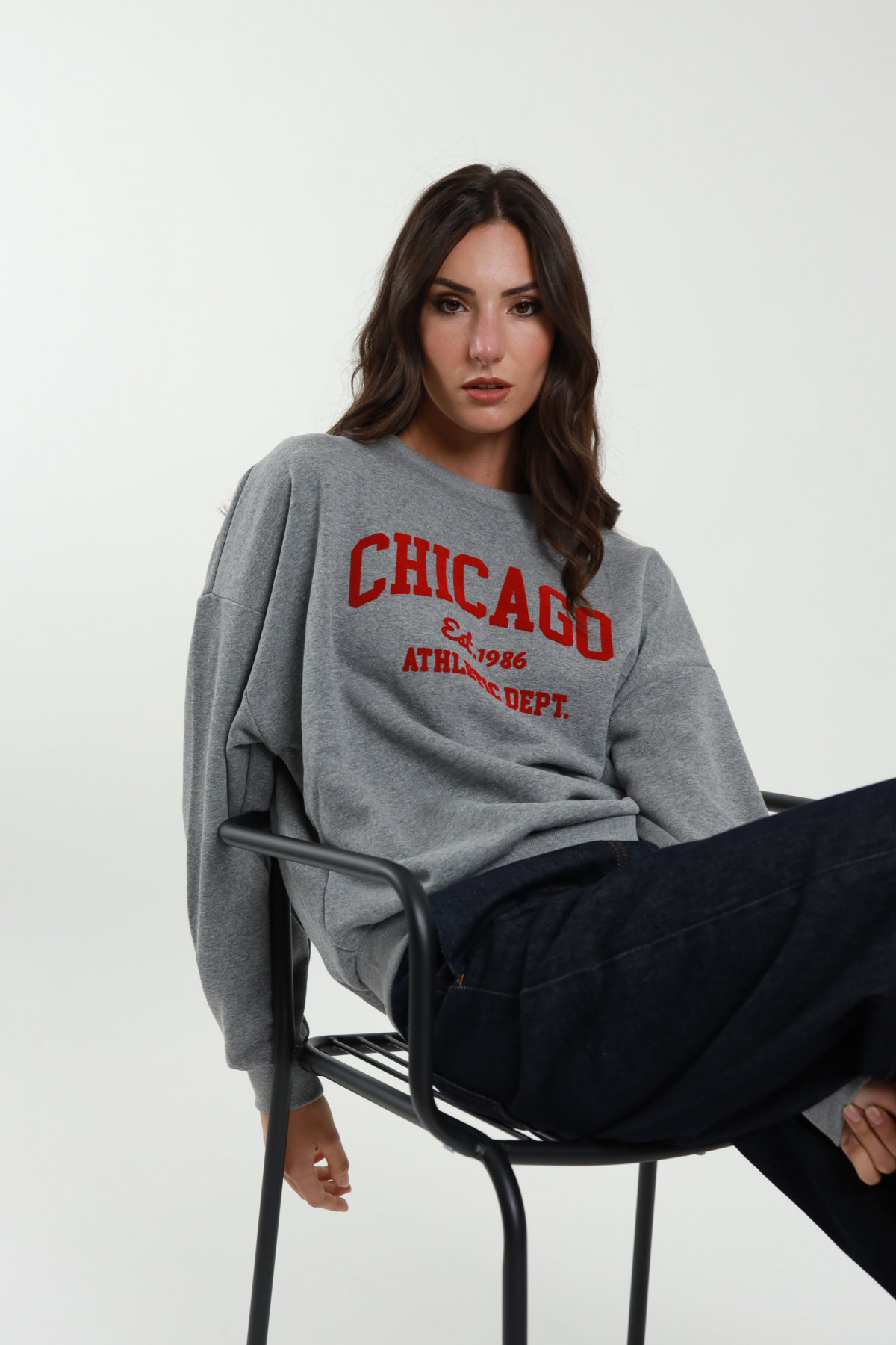 Chicago-Sweatshirt