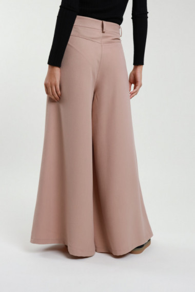 Palazzo Pants