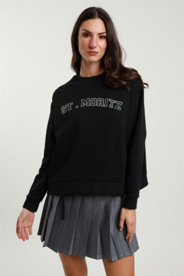 St.Moritz-Sweatshirt