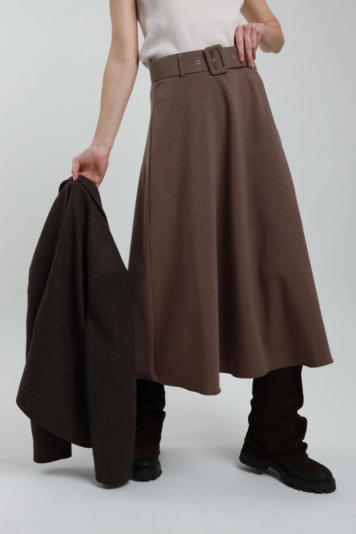 Circle Skirt