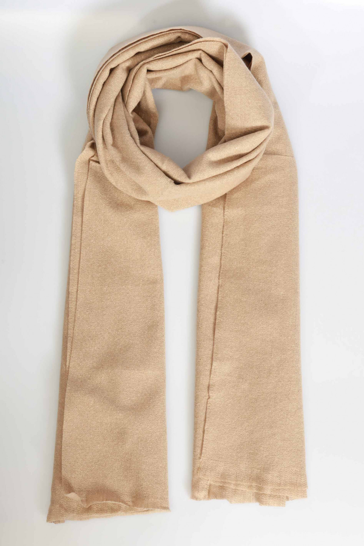 Lurex Scarf