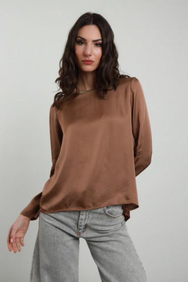 Lurex HIGHLUM BLUSA