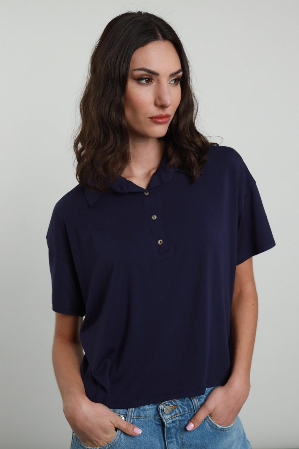 Maglia Polo