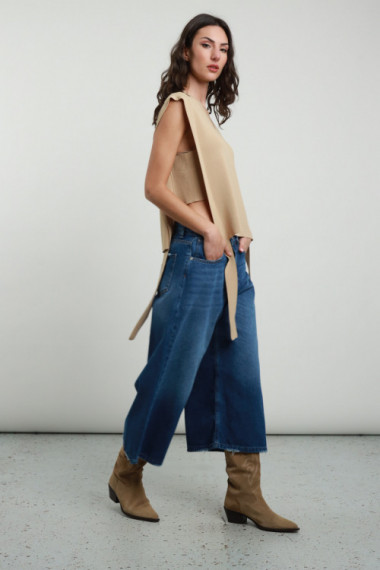 Jeans Gaucho