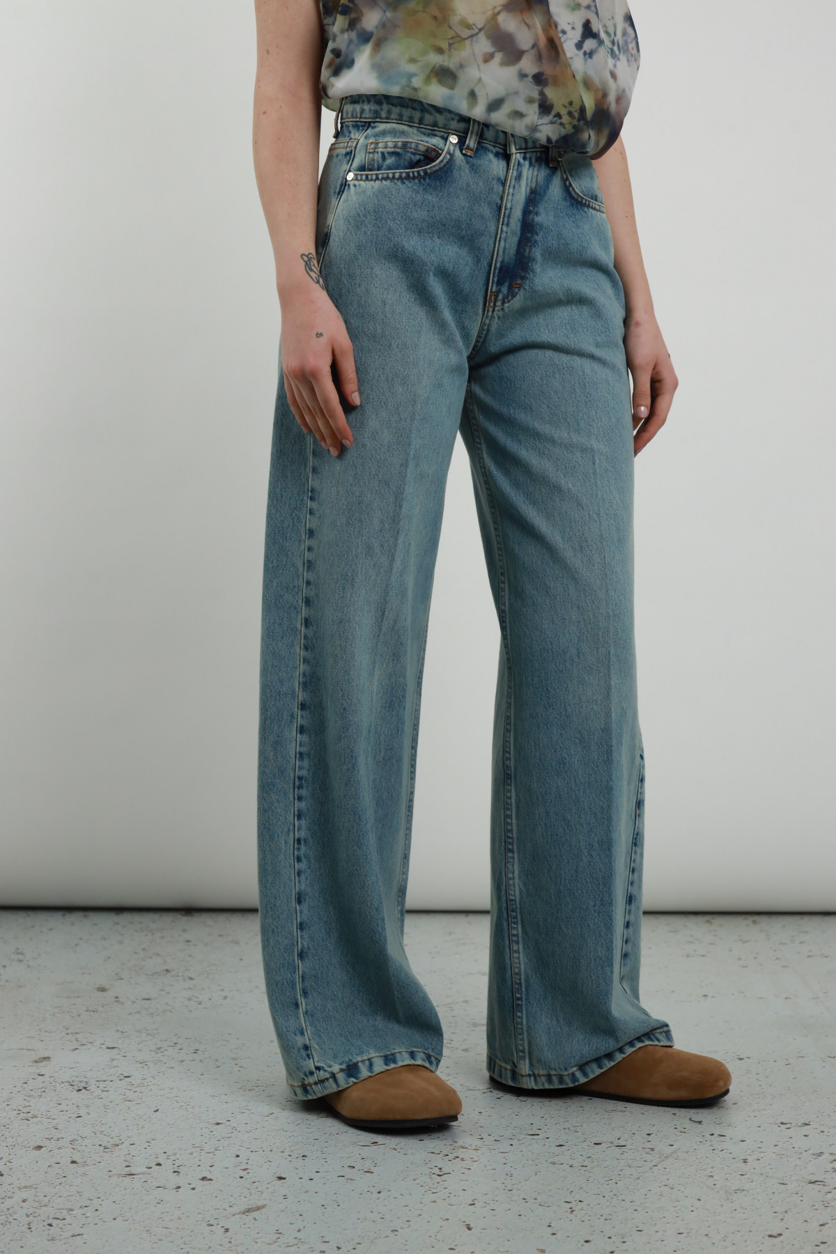 Trousers