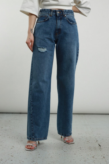 Jeans Dritto