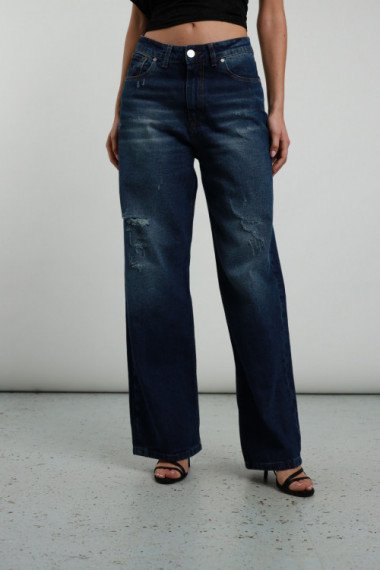 Jeans Palazzo