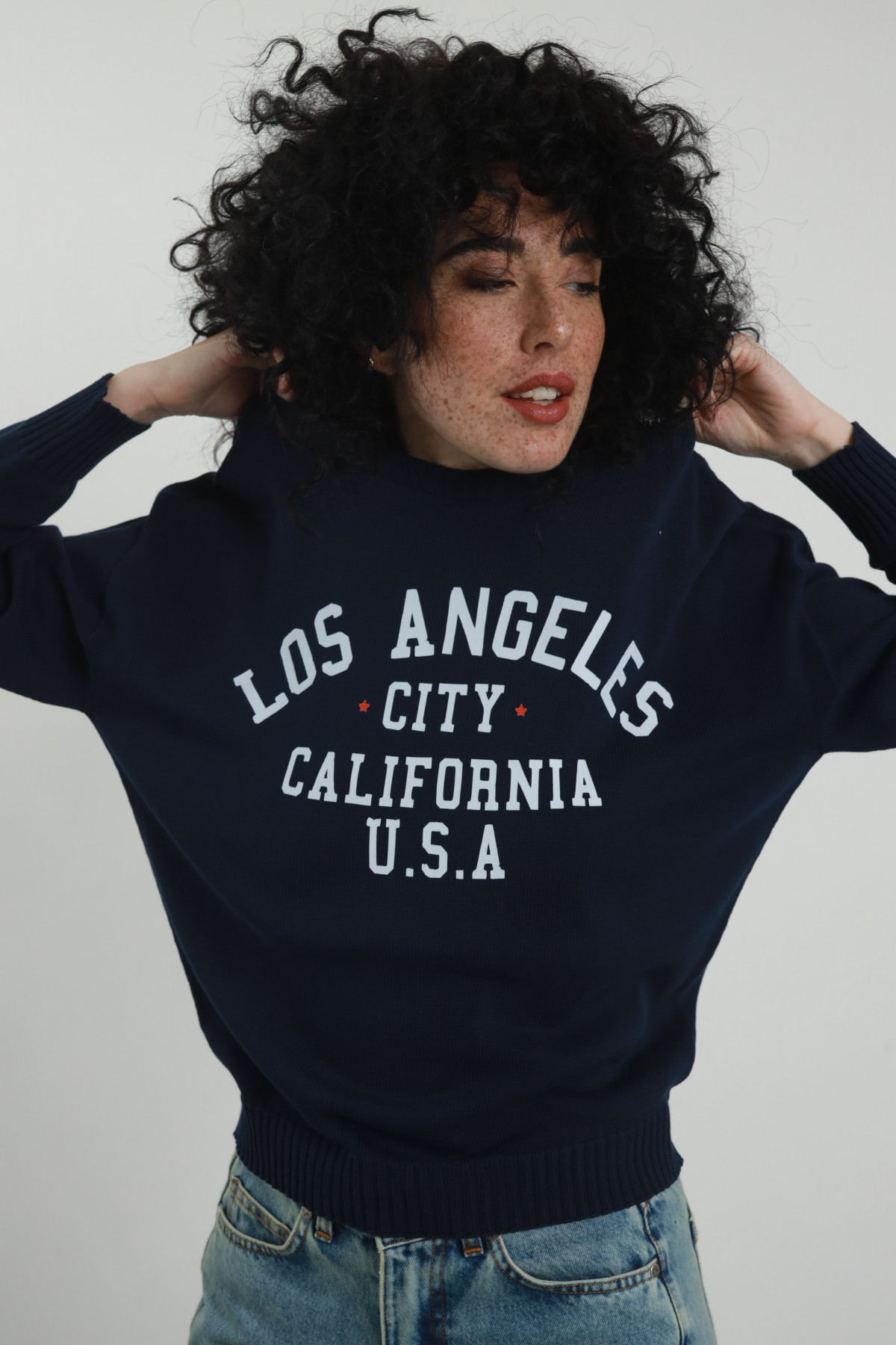 Pull Los Angeles