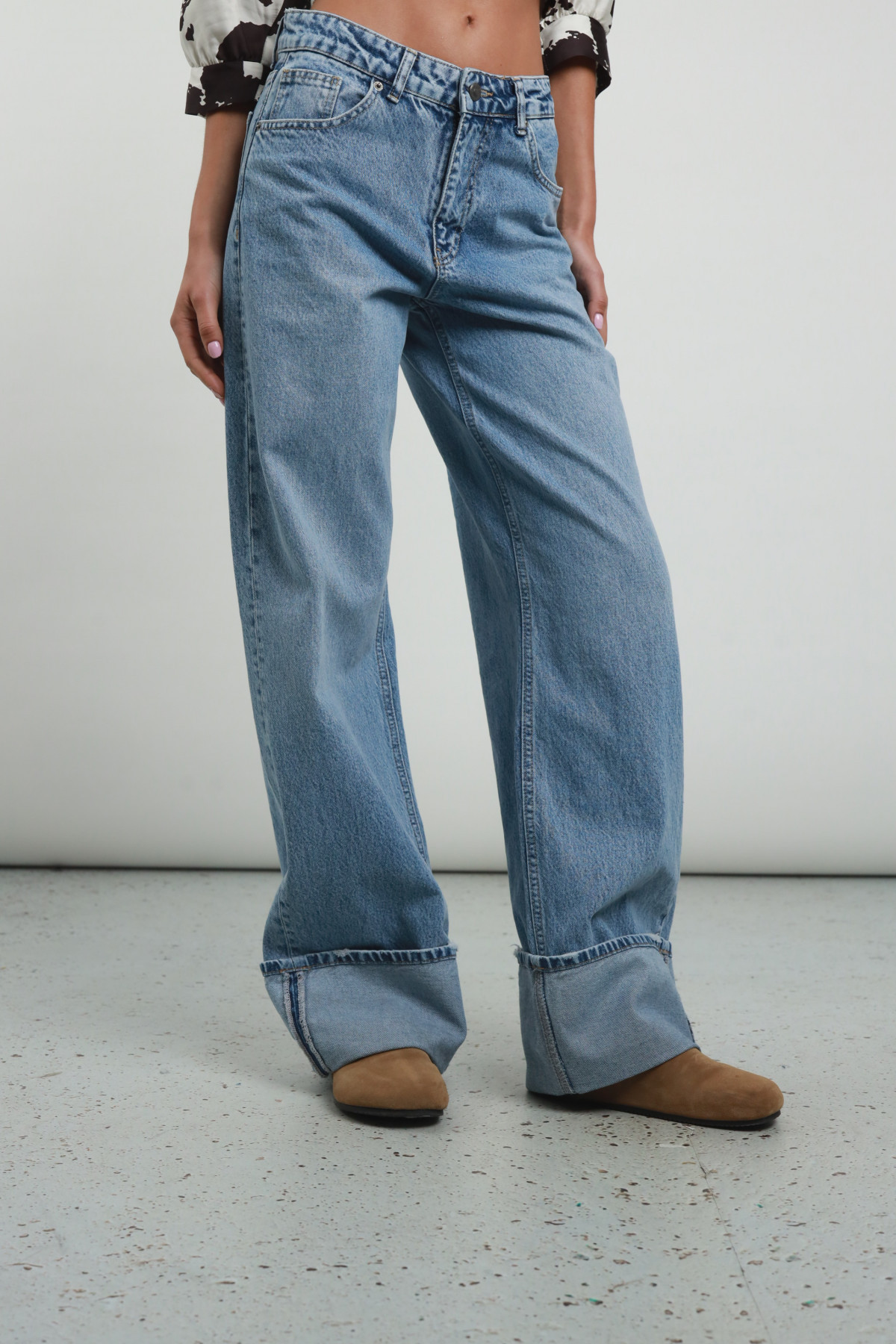 Baggy Jeans