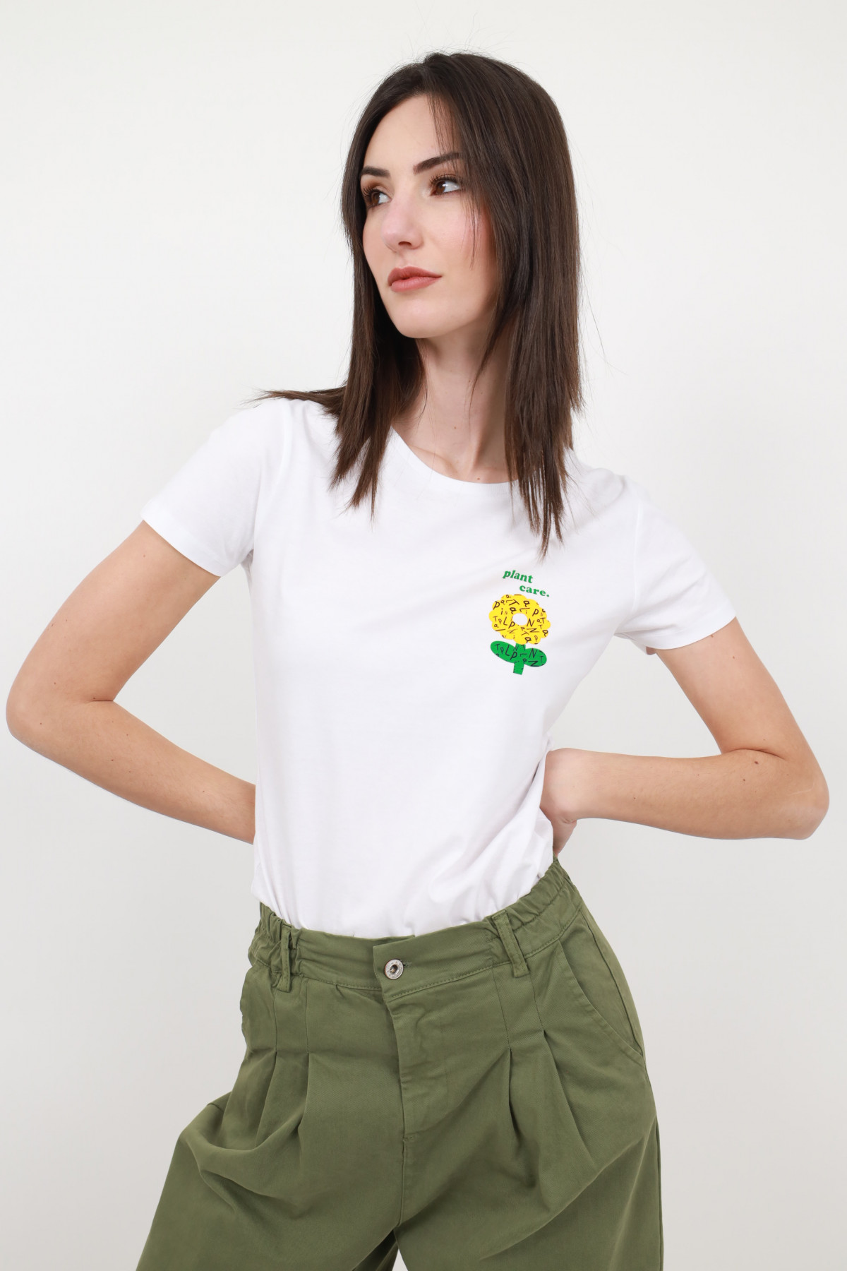 Margherita-T-Shirt