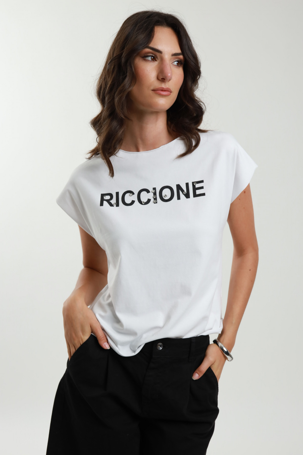 T-Shirt Riccione