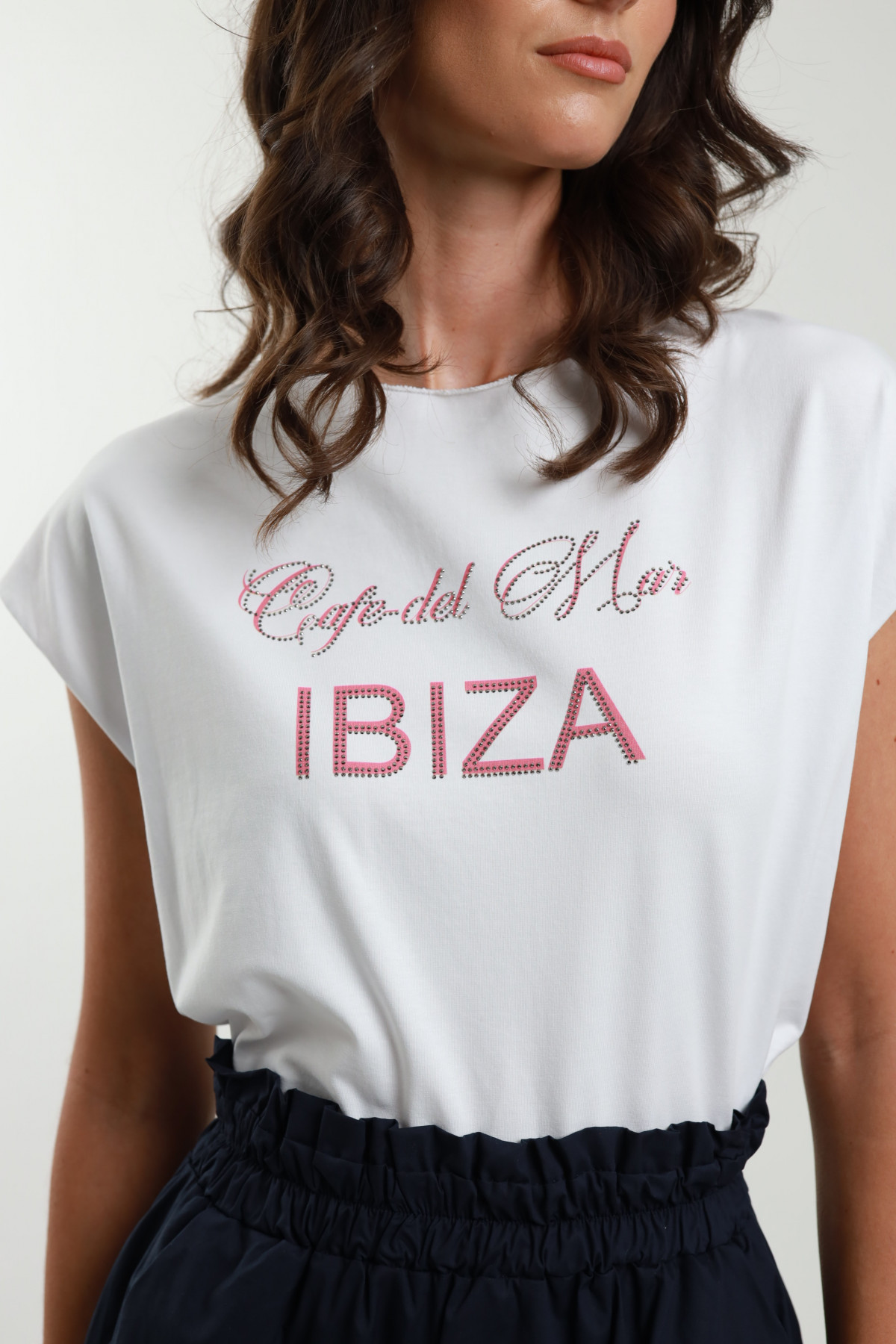 T-Shirt Ibiza