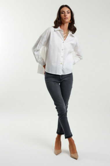 Zampetta Skinny Jeans