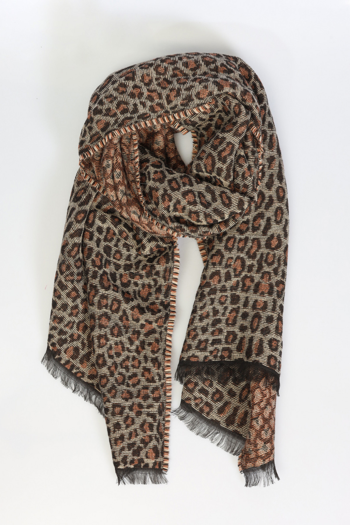 Spotted Stole