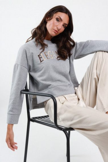 Elegance Sweatshirt