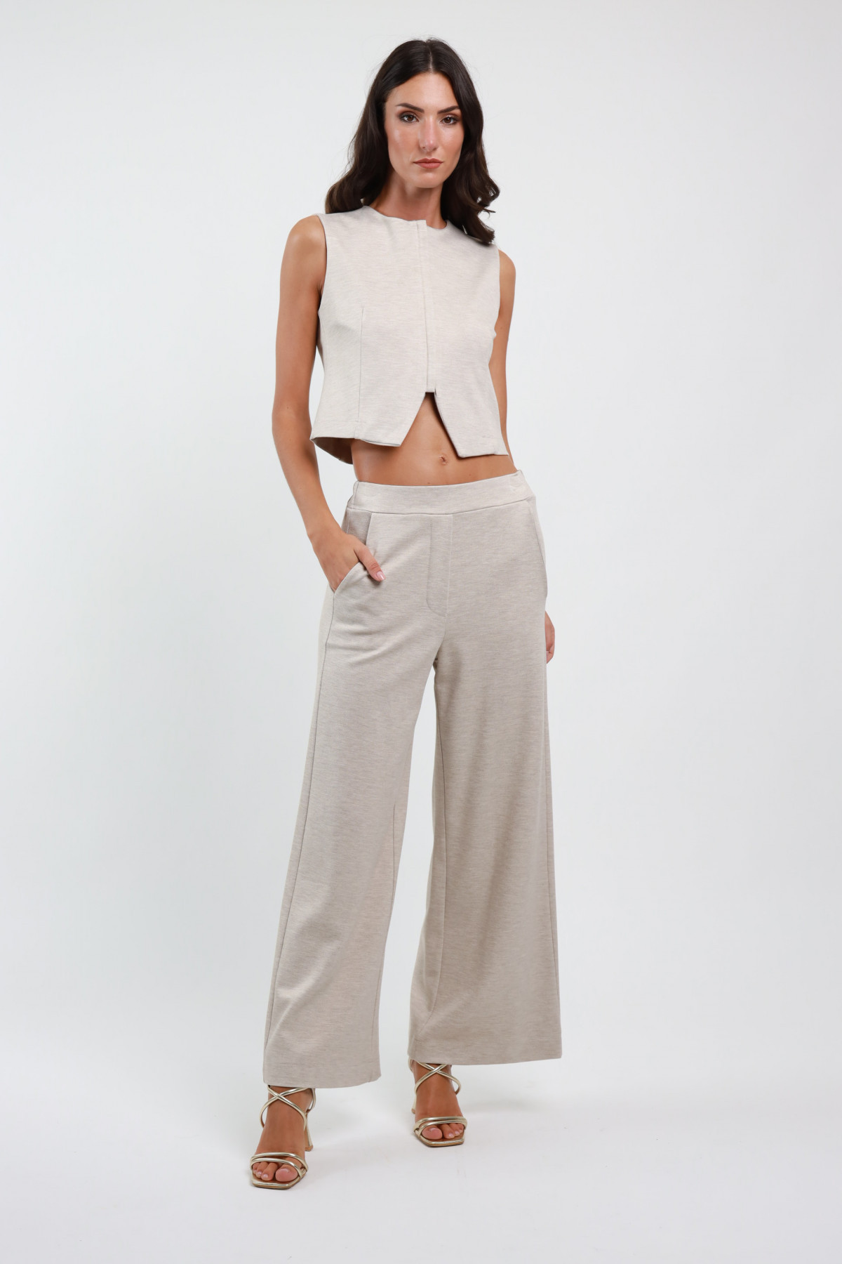 Palazzo Pants