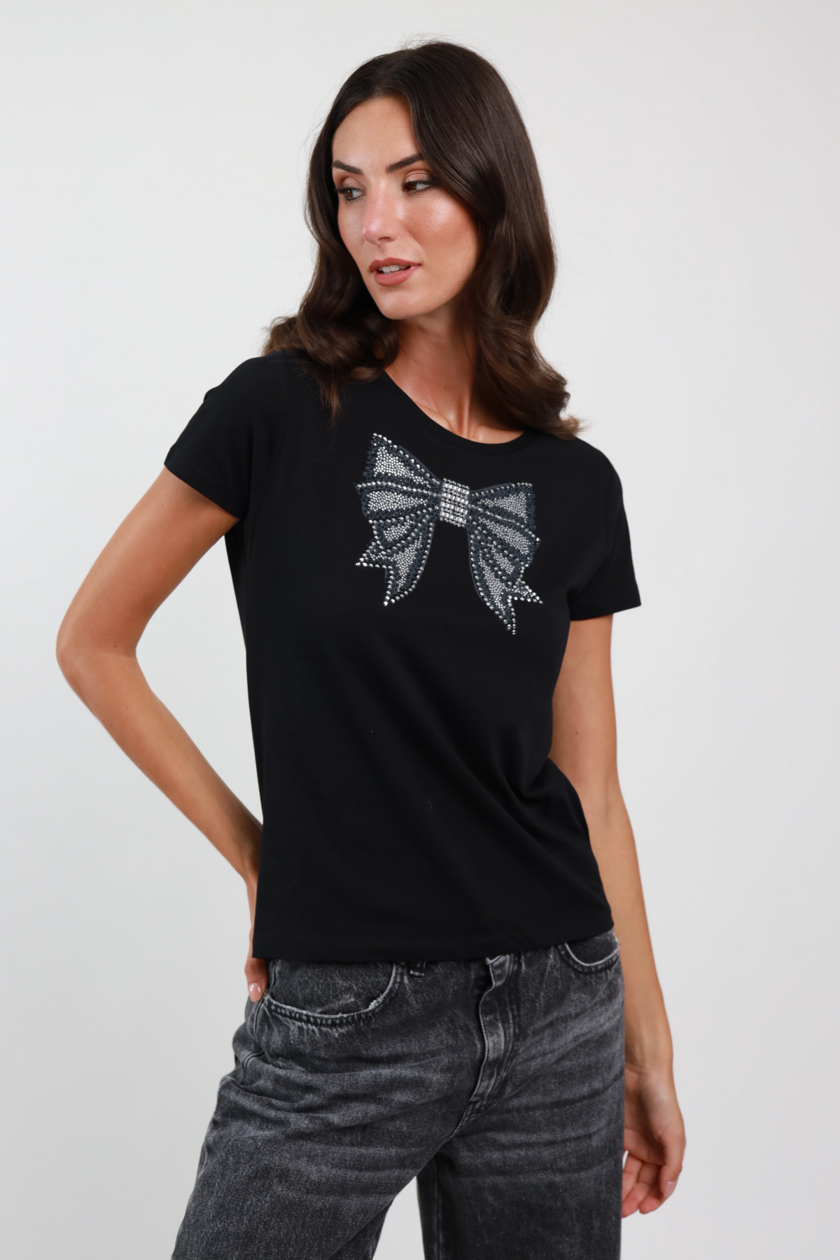 Bow T-Shirt