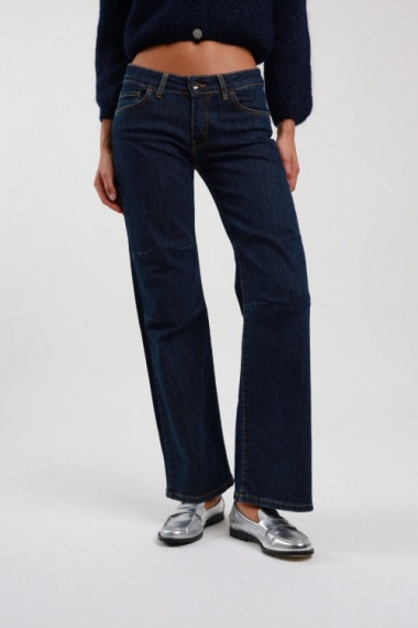 Low Waist Jeans