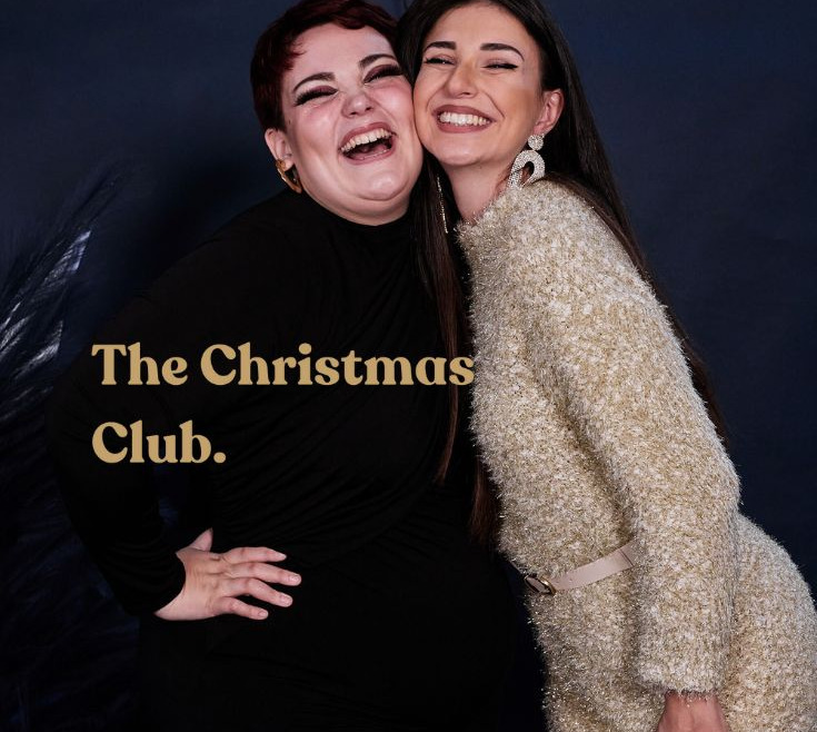 The Christmas Club